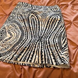 Focus skirt size 10